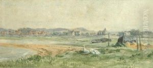 Aberlady Haddingtonshire Aberlady Haddingtonshire
