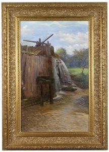 Alte Wehr