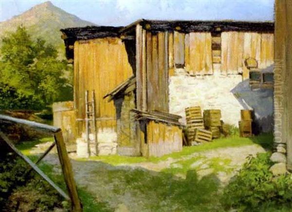 Sonniges Haus, Rudolfshohe Bei Bad Gastein - view 1
