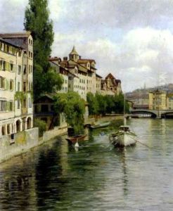 Zurich