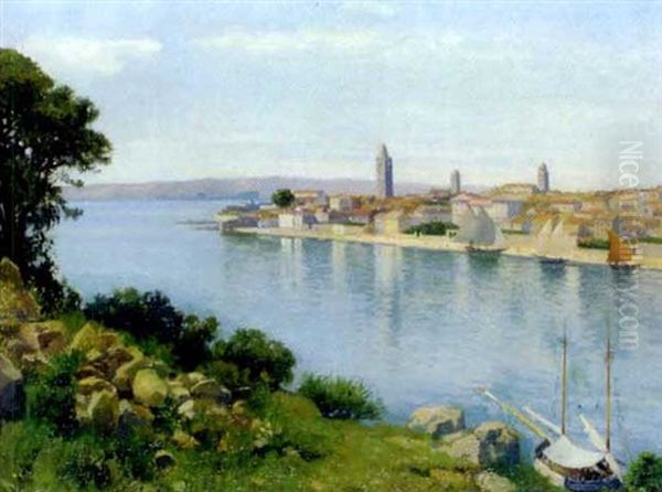 Arbe Auf Der Insel Rab - view 1
