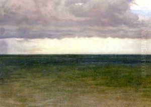 Grado - Blick Aufs Meer Grado - Blick Aufs Meer