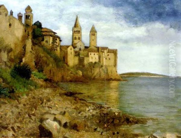Arbe Auf Der Insel Rab - view 1