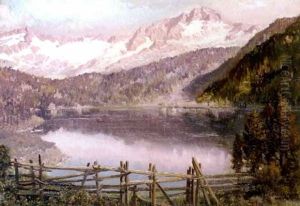 Bad Gastein Reedsee