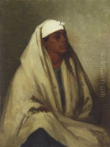 Tunis by Karl Maria Schuster