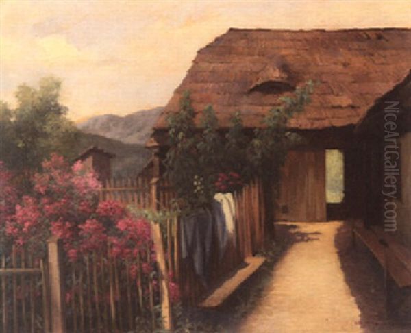 Bauerngarten - view 1