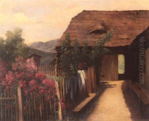 Bauerngarten