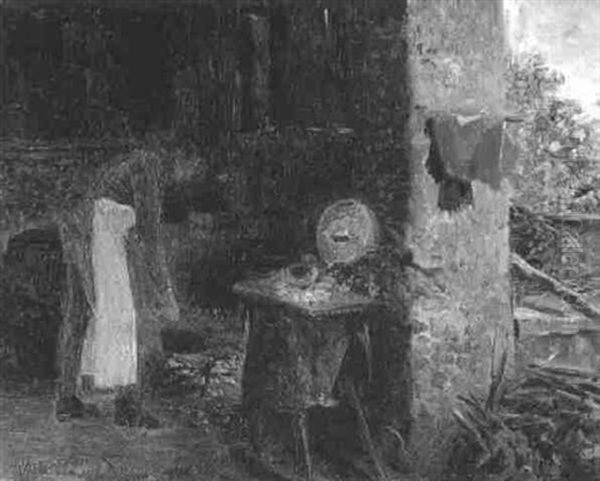 Standschutzenkuche - view 1