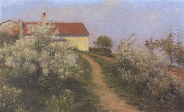 Muhlhauseln In Retz - view 1