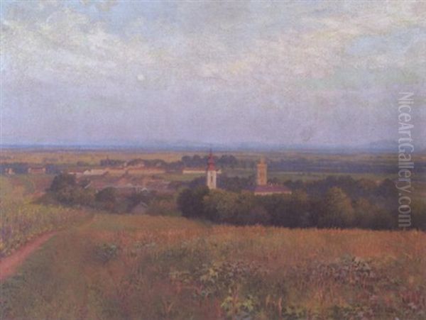 Durnkrut - view 1