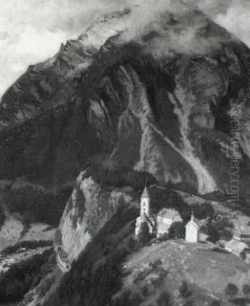 P_rgg, Steiermark - view 1