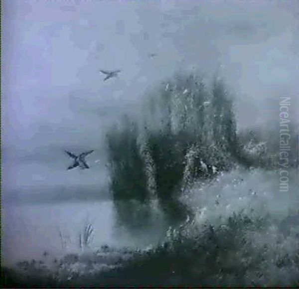 Entenjagd - view 1