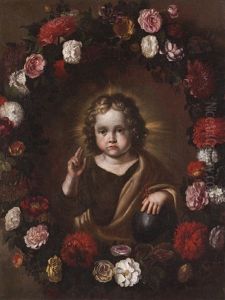 Child Jesus