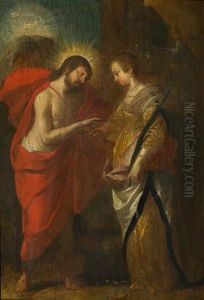 Vermahlung Der Heiligen Katharina Vermahlung Der Heiligen Katharina