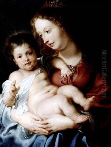 Madonna Mit Kind Madonna Mit Kind