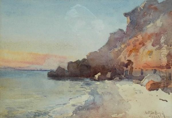 Coastal View - view 1