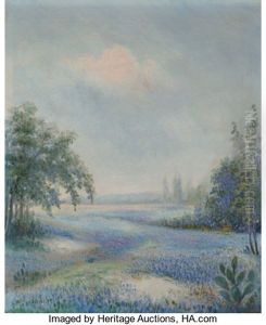 Bluebonnets