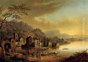 Rheinlandschaft