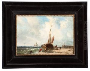 Coastal Ships