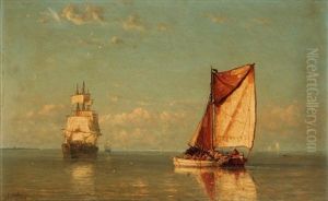 Fishing Boats