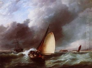 Shipping In A Swell Shipping In A Swell