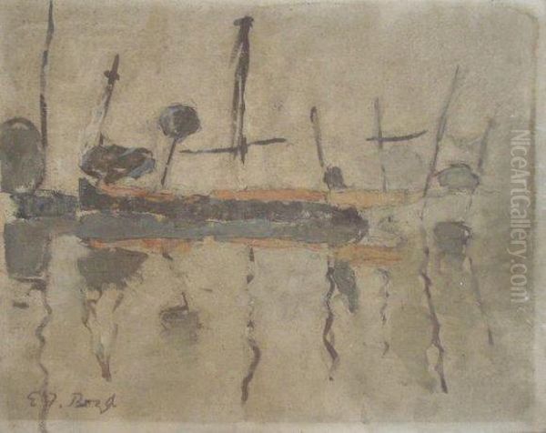 Marine - view 1