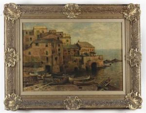 Boccadasse