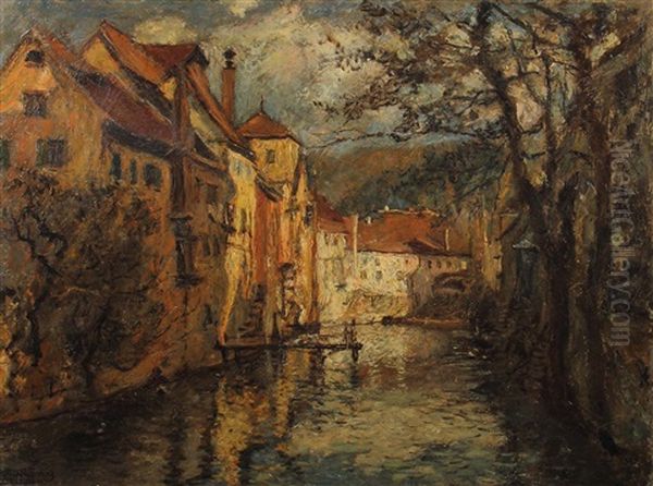 Horb Am Neckar - view 1