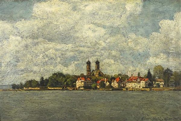 Friedrichshafen Am Bodensee - view 1