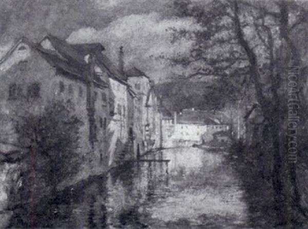 Blick Auf Horb Am Necktar - view 1