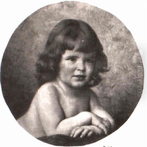 A Child - view 1