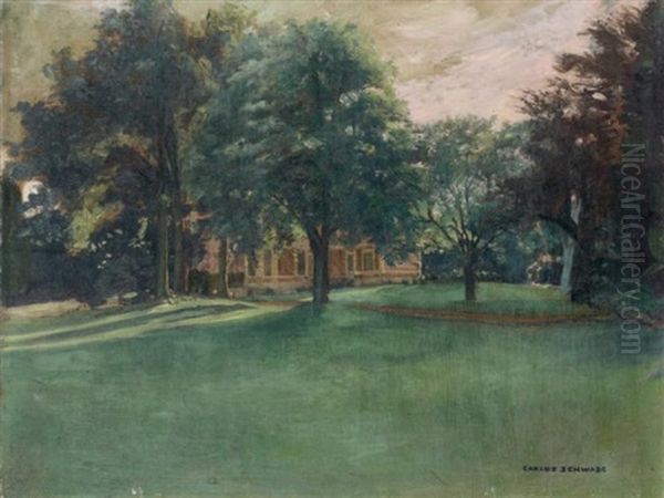 La Maison Du Parc - view 1