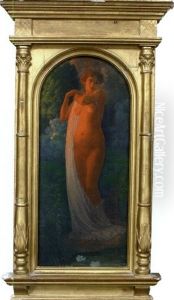 Baigneuse Baigneuse