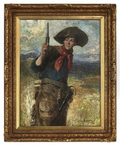 The Cowboy