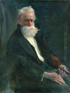 The Violinist