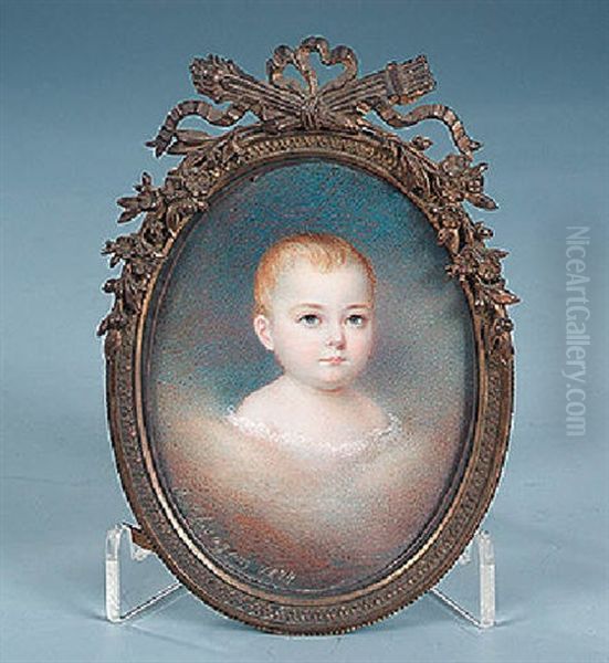 Eleonore Freiin Von Furstenberg-stammheim - view 1