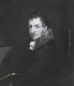 Portrait Of The Artist