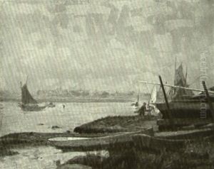 Fishing Boats thumbnail