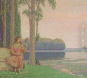 Shepherdess