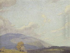 Mount Ascutny, Vermont