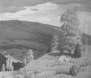 Western Landscape
