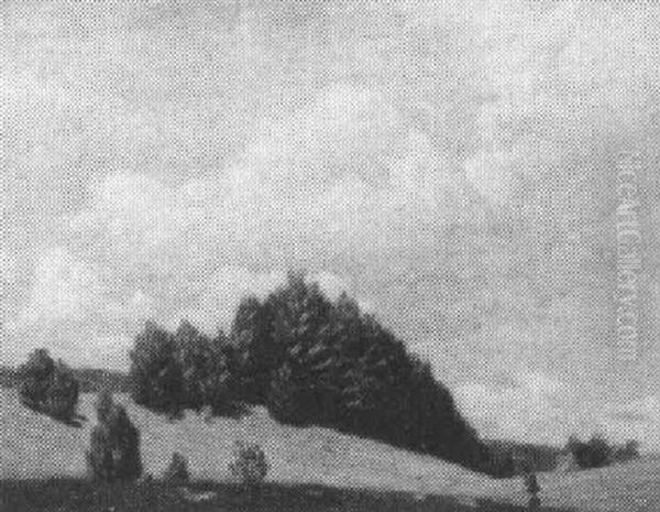 Summer Skies - view 1