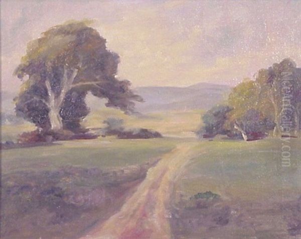 Landscape - view 1