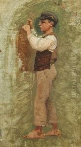 A Shepherd A Shepherd