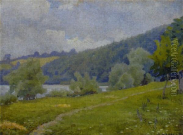 Seeufer - view 1