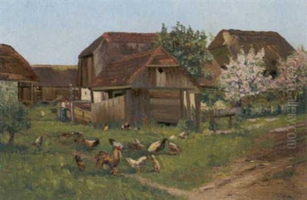 Idylle Am Bauernhof - view 1