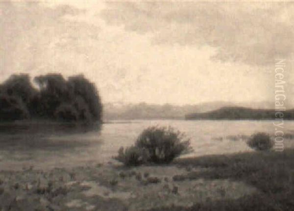 Chiemseeufer - view 1