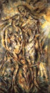 Weg In Eine Neue Welt by Fritz Schwarz-Waldegg