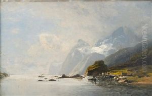 Fjord