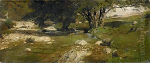 Bachlauf